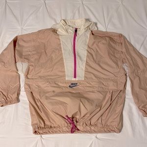 Nike windbreaker